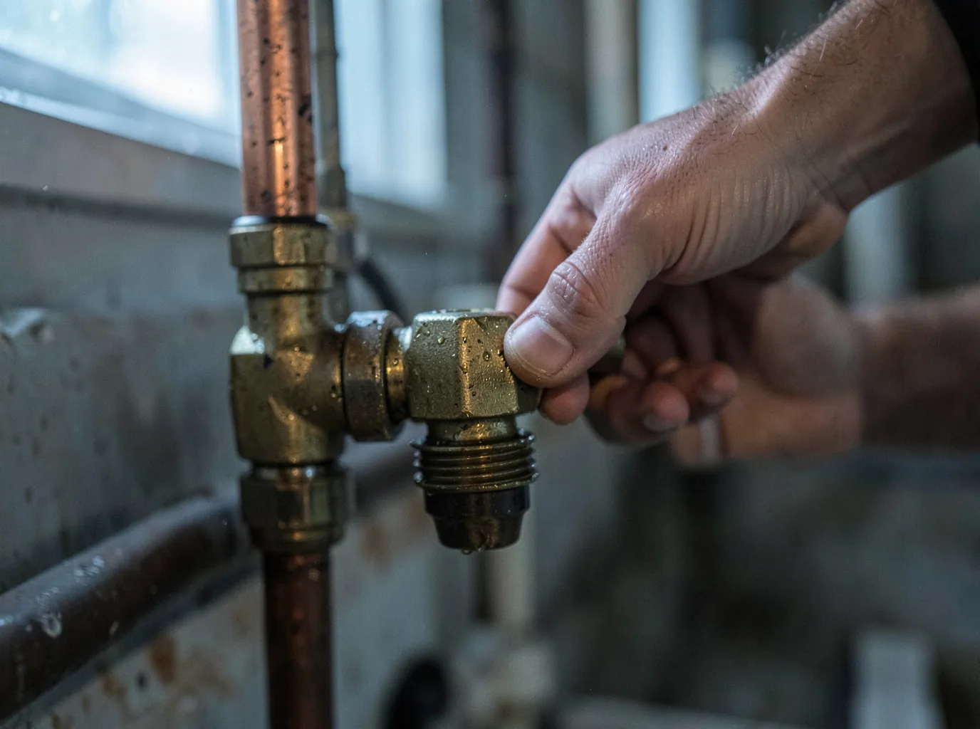 Emergency Plumber Saint Matthews, SC FAQs